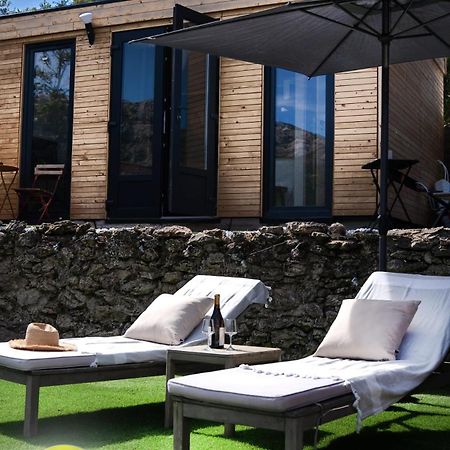 Le Nid Des Calanques Et Son Jacuzzi Apartment Marsilia Exterior foto